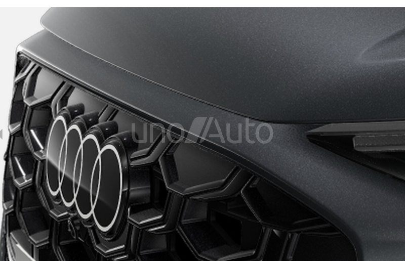 Q3 e-hybrid S Line S tronic 200kW