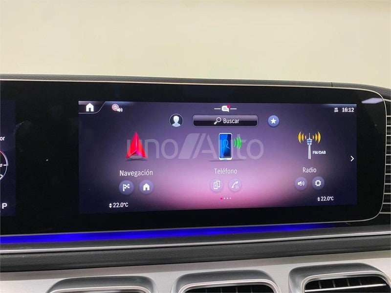 CLASE GLE 350 de 4MATIC