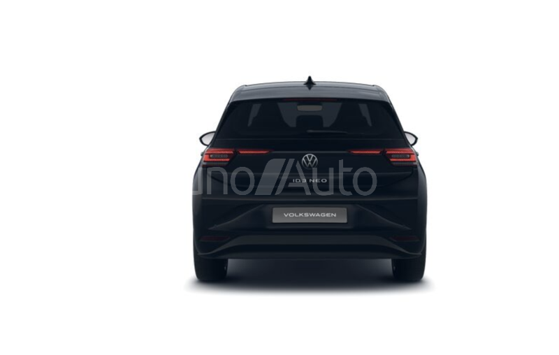 ID.3 Neo Style 125kW