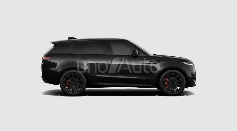 Range Rover Sport 3.0 i6 PHEV Autobiography 550