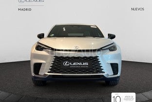 LEXUS LBX Elegant+