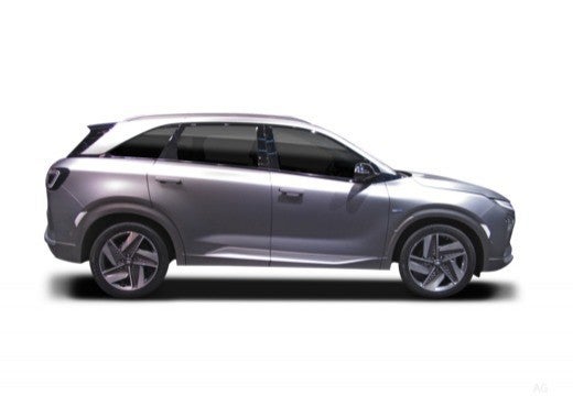 Nexo FCEV 4x2 Style