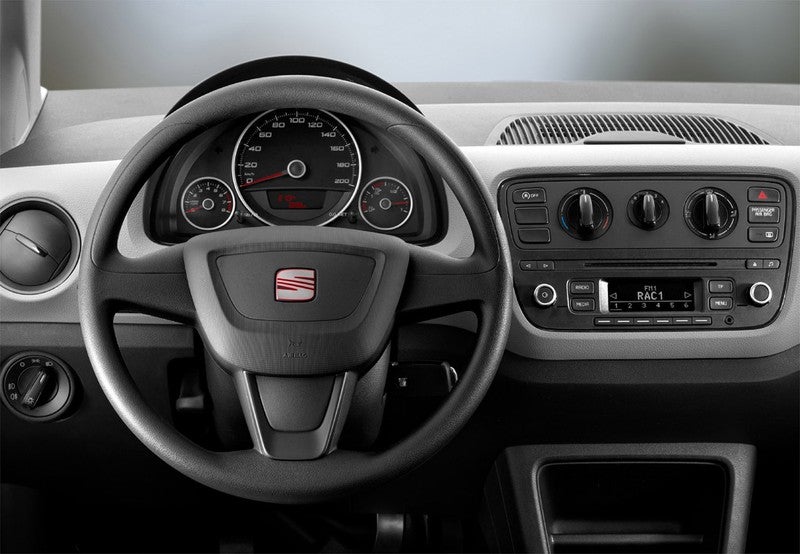 Mii 1.0 Ecofuel GNC S&S Style Edition Plus 68