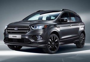 FORD Kuga 1.5 EcoB. Auto S&S Trend 4x2 120