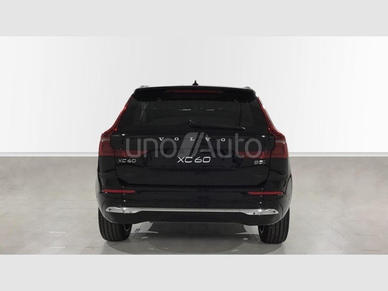 XC60 B5 Business Plus AWD Aut. 250