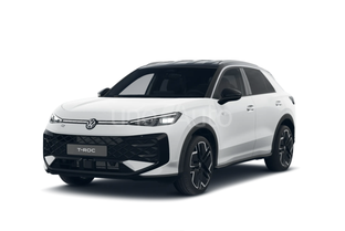 VOLKSWAGEN T-Roc 1.5 eTSI R-Line DSG7 110kW