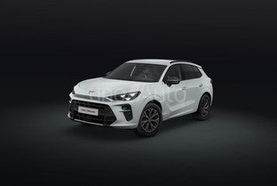 CUPRA Terramar 1.5 eTSI 110 DSG