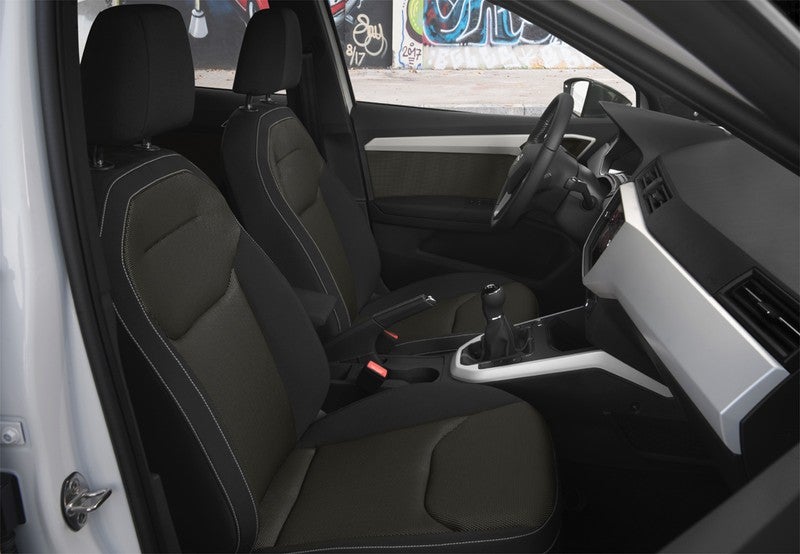 Arona 1.0 TGI S&S Reference 90