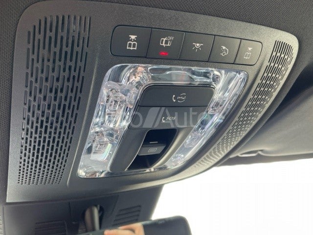 GLA 250e
