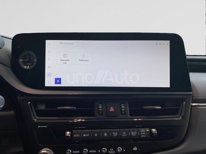 LEXUS ES 2.5 300h Premium