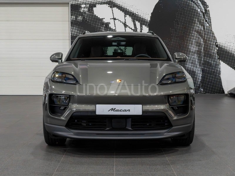Macan 4