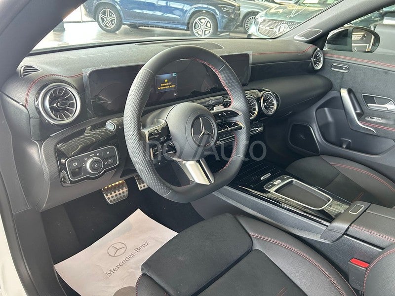 CLA 200 Coupé