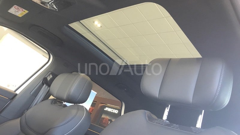 JAECOO ICE Exclusive