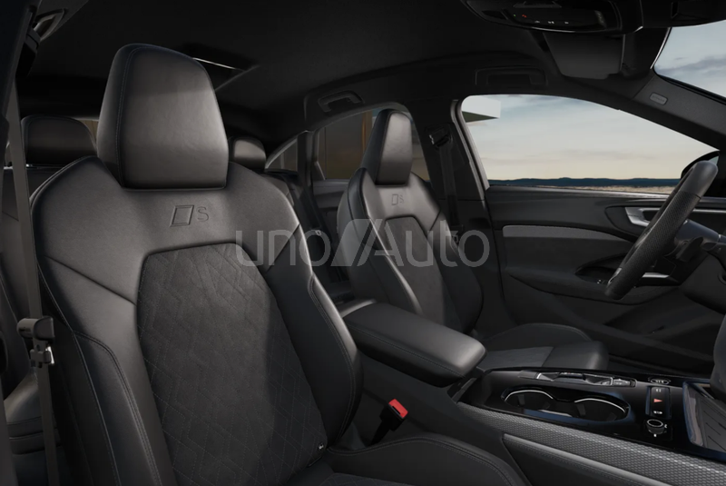 A5 2.0TDI Black line S tronic 150kW