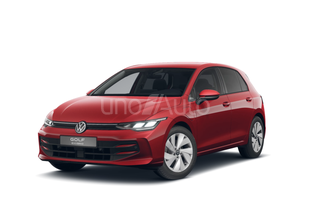 VOLKSWAGEN Golf 1.5 TSI eHybrid Match DSG6 150kW