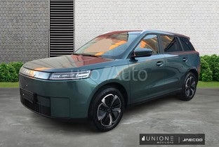 JAECOO 5 BEV Exclusive