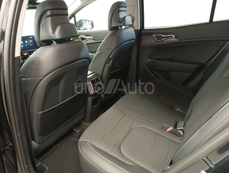 Sportage 1.6 T-GDi HEV Tech 239