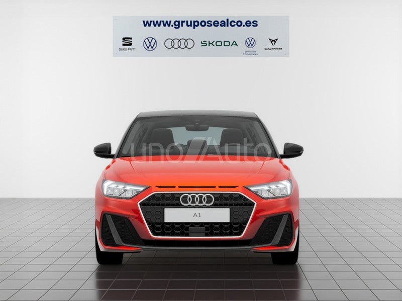 A1 Sportback 30 TFSI Adrenalin S tronic 85kW
