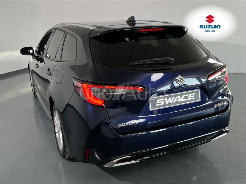 SUZUKI Swace 1.8 GLE Hybrid