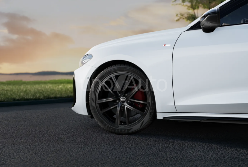 A5 2.0TDI Black line S tronic 150kW