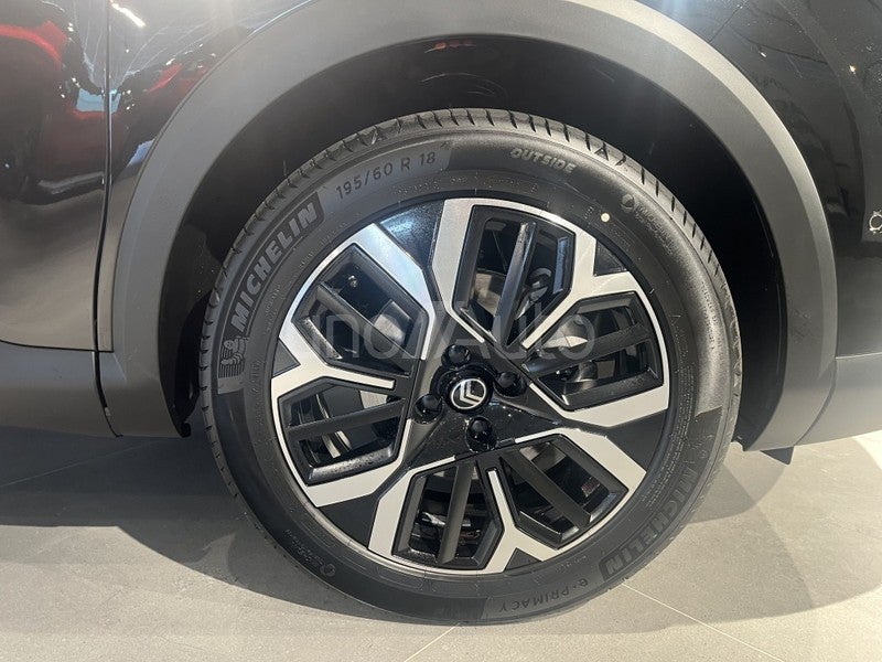 C4 X Hybrid Business Edition eDSC6 145