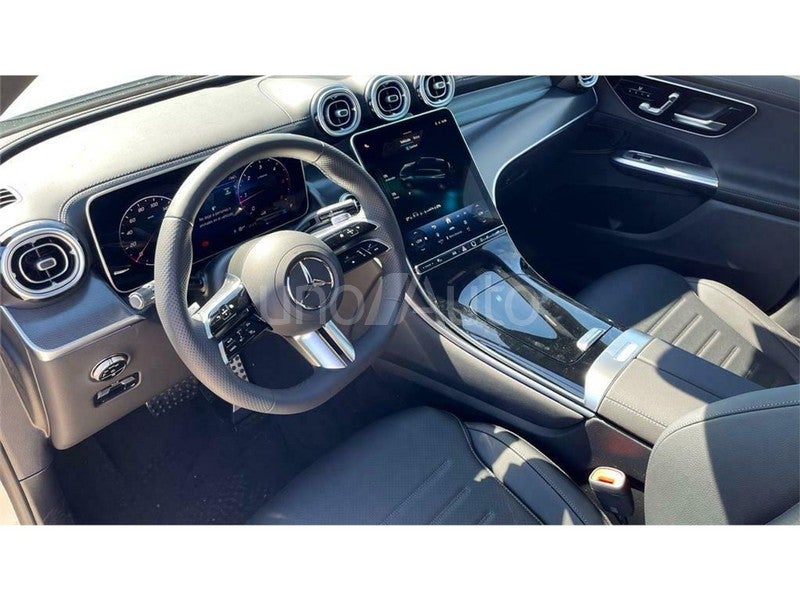 GLC GLC 220 d 4MATIC