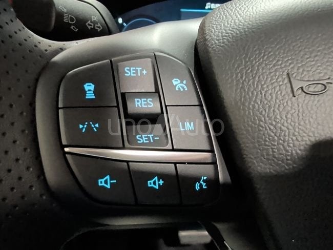 Kuga 2.5 Duratec PHEV ST-Line 4x2