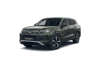VOLKSWAGEN Tayron 2.0 TDI Más DSG7 110kW