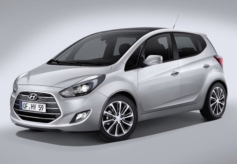 ix20 1.4 MPI BD 25 Aniversario 90