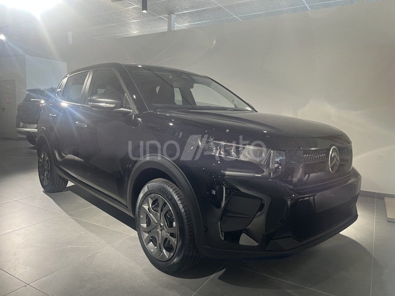 C3 1.2 Turbo S&S You 100