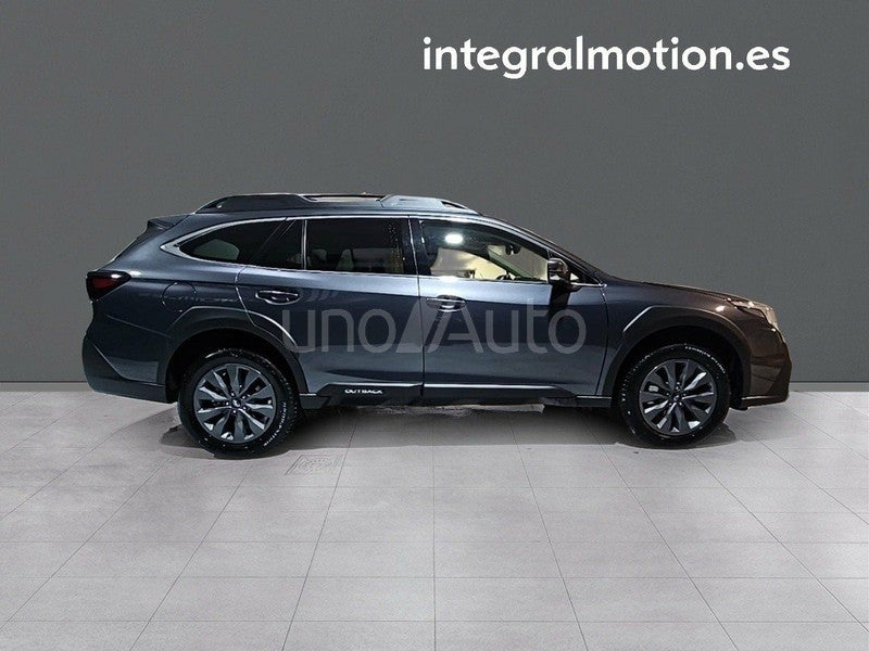 2.5I-L CVT TREK
