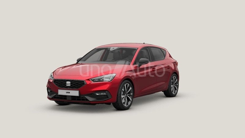 León 1.5 TSI S&S FR Special Edition 150