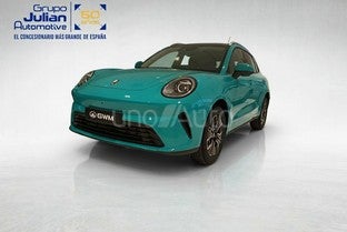 GWM ORA 5 1.5T HEV Advance DHT