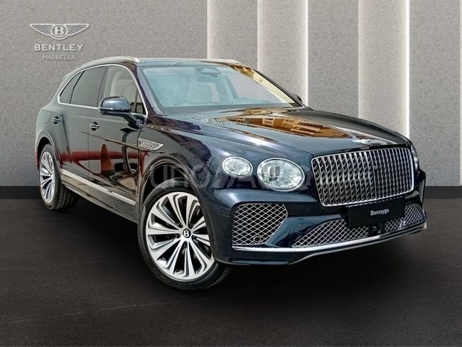4.0 V8 Atelier Edition