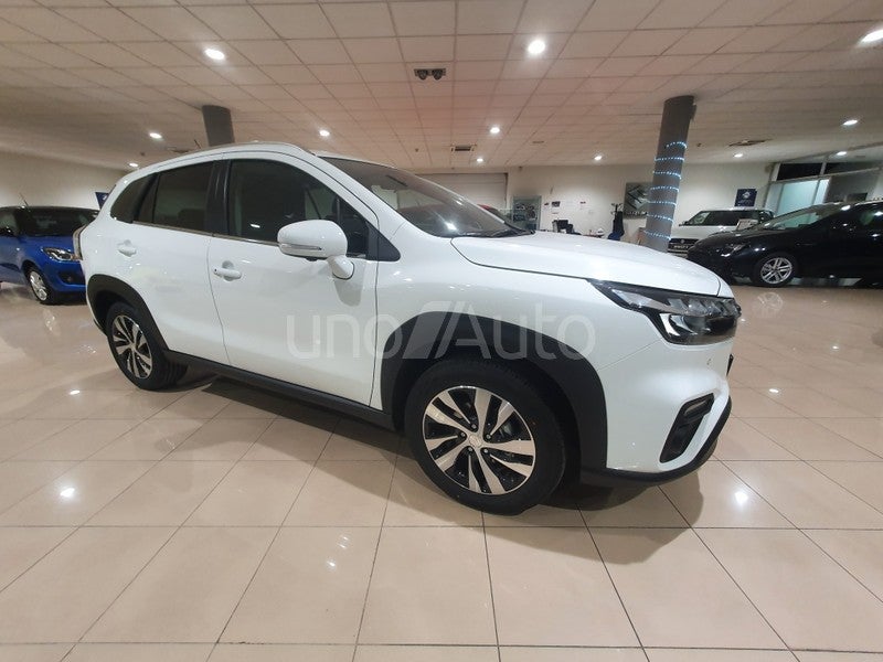 S-Cross 1.4L Mild Hybrid S3