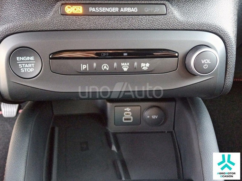 ST-Line X 1.0T EcoBoost mHEV 92kW(125CV)