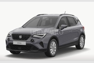 SEAT Arona 1.0 TSI S&S Style Special Edition 115
