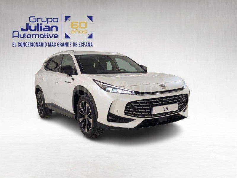 1.5 Hybrid+ Luxury