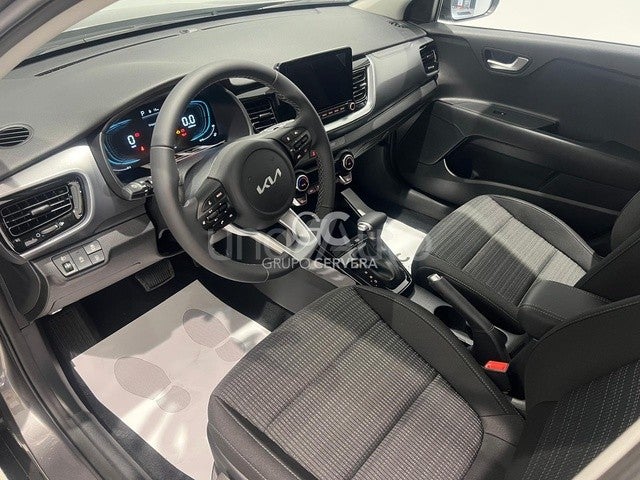 Stonic 1.0 T-GDi MHEV Drive 100 DCT