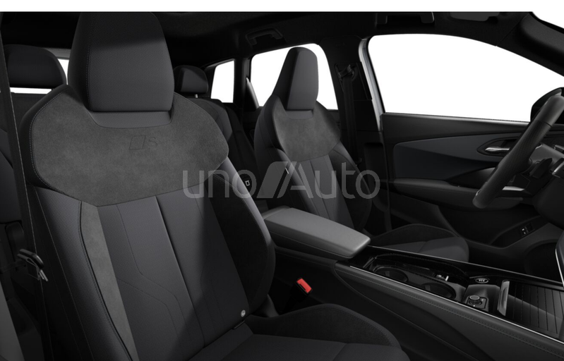 Q3 e-hybrid S Line S tronic 200kW