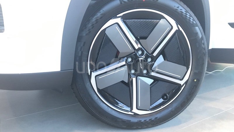 JAECOO ICE Exclusive