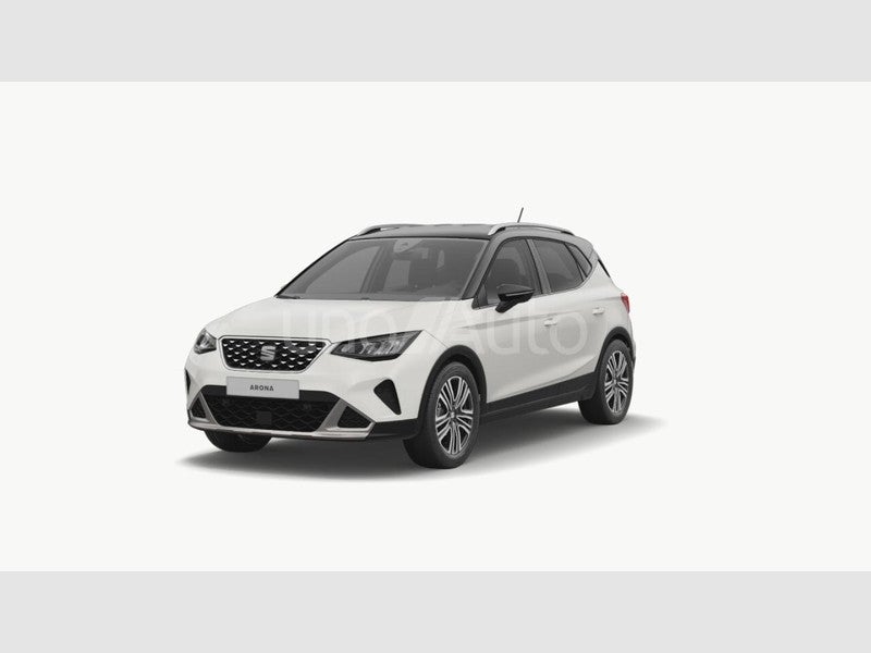 Arona 1.0 TSI S&S X-Perience Special Edition 115