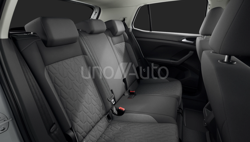 T-Cross 1.0 TSI Más 85kW