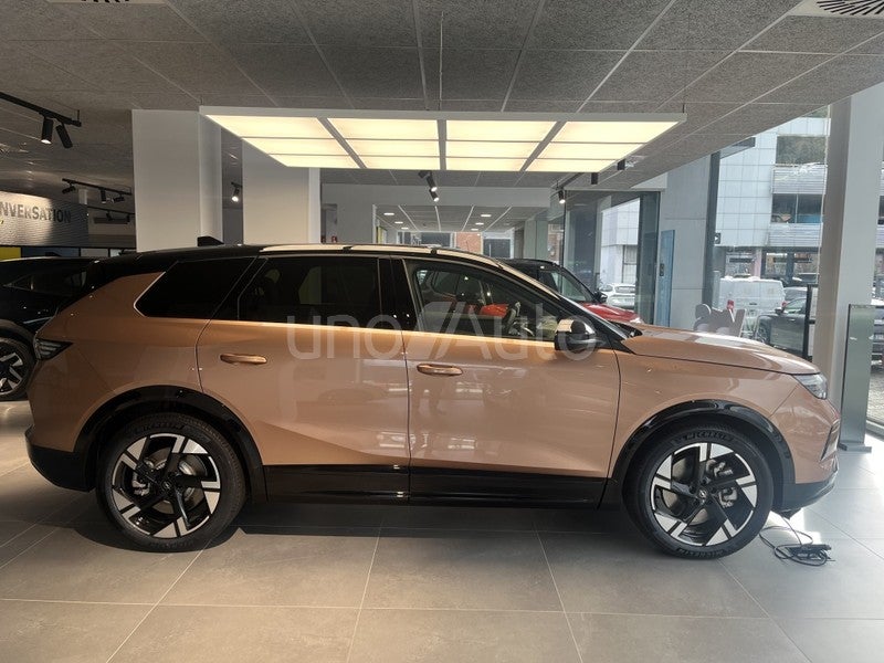 Grandland Electric GS 73kWh