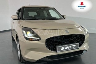 SUZUKI Swift 1.2 S2 Mild Hybrid