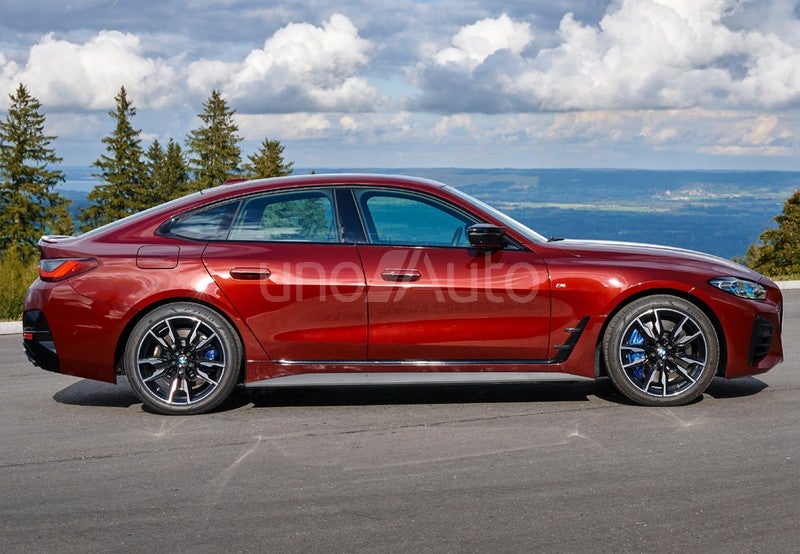 430iA Cabrio xDrive M Sport Pro