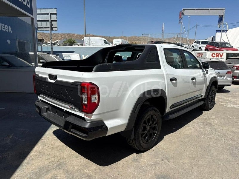 MAX 4WD 8AT