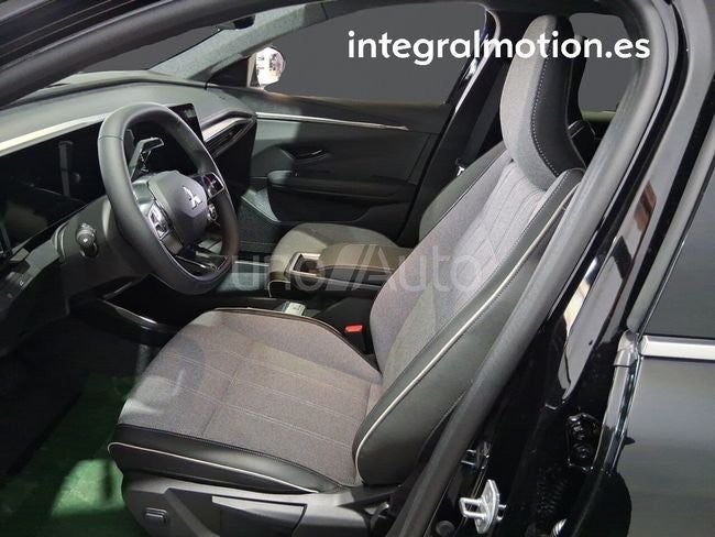 Eclipse Cross 160kW Kaiteki 92kWh