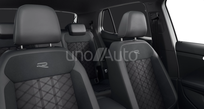 T-Cross 1.0 TSI R-Line 85kW