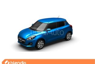 SUZUKI Swift 1.2 S2 Mild Hybrid